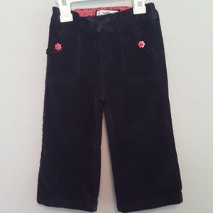 Baby Gap Corduroy Pants 18 - 24 month
